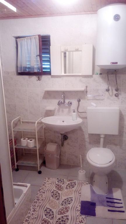 Guesthouse Filepi เซนญ์ ภายนอก รูปภาพ