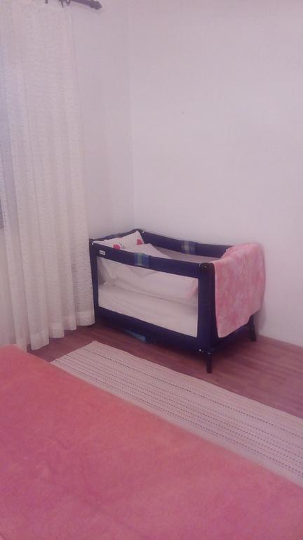 Guesthouse Filepi เซนญ์ ภายนอก รูปภาพ