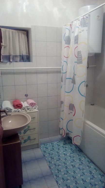 Guesthouse Filepi เซนญ์ ภายนอก รูปภาพ