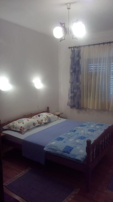 Guesthouse Filepi เซนญ์ ภายนอก รูปภาพ