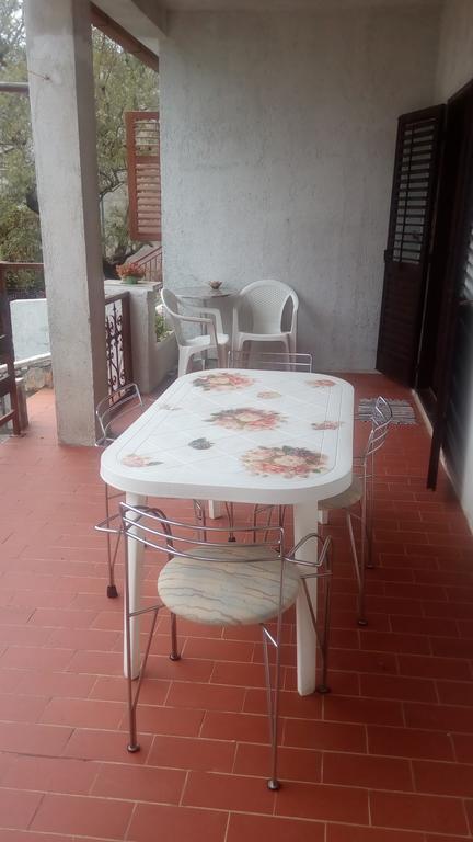Guesthouse Filepi เซนญ์ ภายนอก รูปภาพ