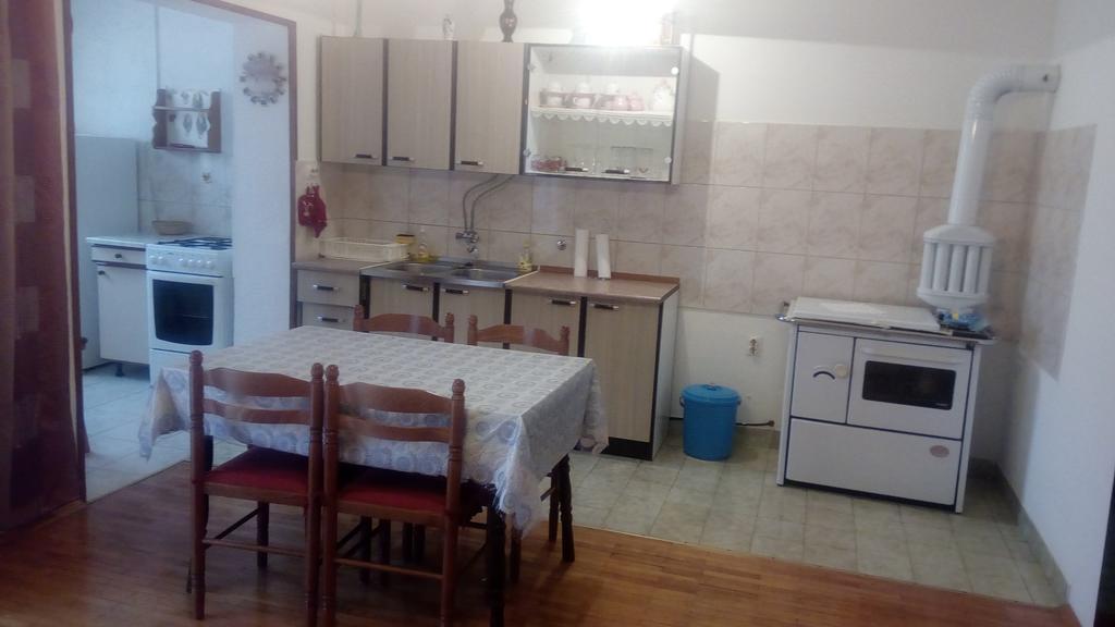 Guesthouse Filepi เซนญ์ ภายนอก รูปภาพ