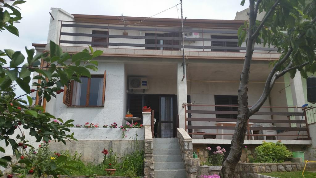 Guesthouse Filepi เซนญ์ ภายนอก รูปภาพ